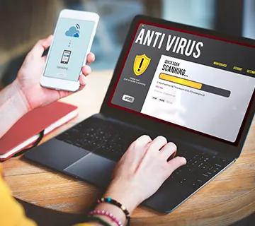 Antivirus