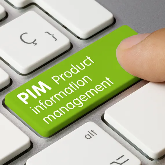 Product Information Management