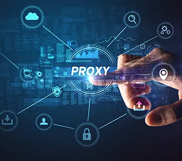 Proxy